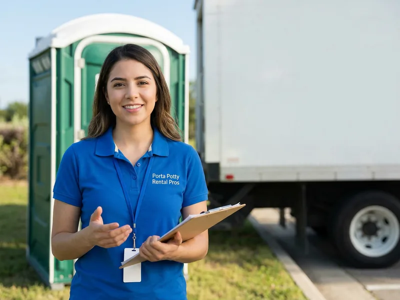 Porta Potty Rental  in Riverbank  FAQ